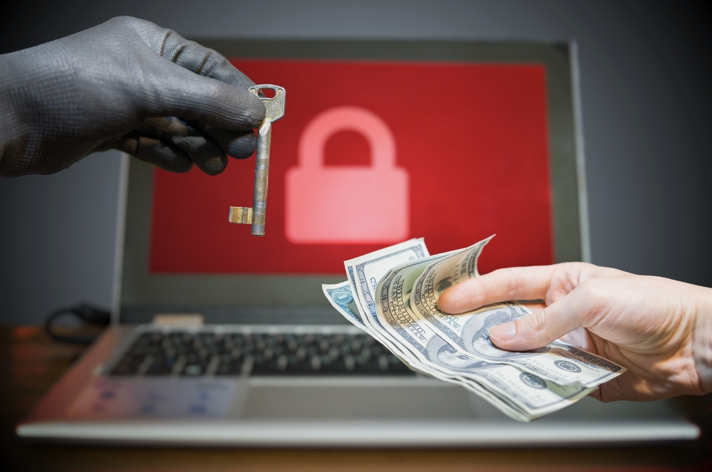 Cyber Extortion through Ransomware