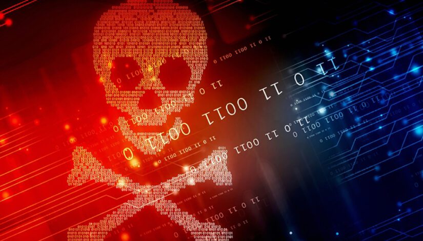 Ransomware Attack – How to Handle One