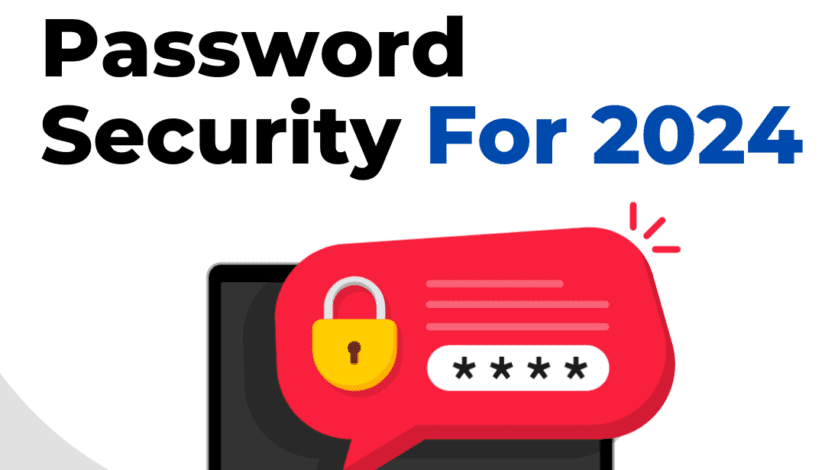 How Does Your Password Stack Up? 