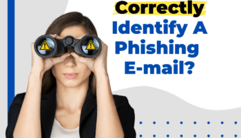 The S.E.C.U.R.E. Method To Stop Phishing E-mails