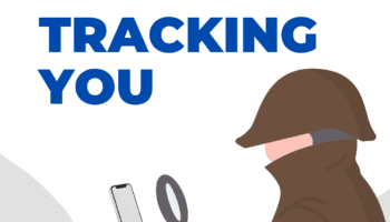 6 Ways Your Phone Is Tracking You