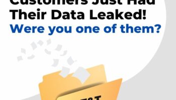AT&T Hack Reveals 73 Million Customer Records Exposed On The Dark Web