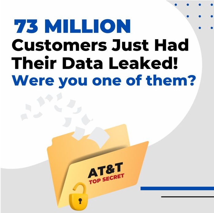 AT&T Hack