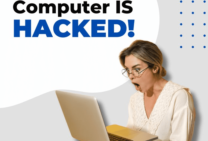 Suspect Your Computer Has Been Hacked? Do These 5 Things.
