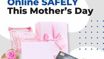 How to Shop Online Safely for Mother’s Day