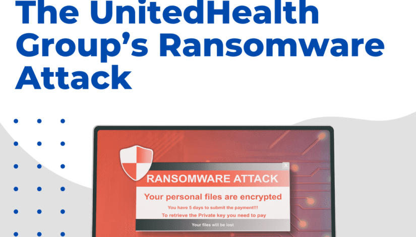 A Lesson From This $1.6 Billion Ransomware Attack