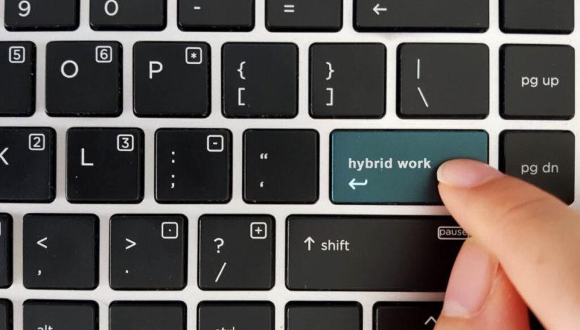A Second Look at your Hybrid Workforce